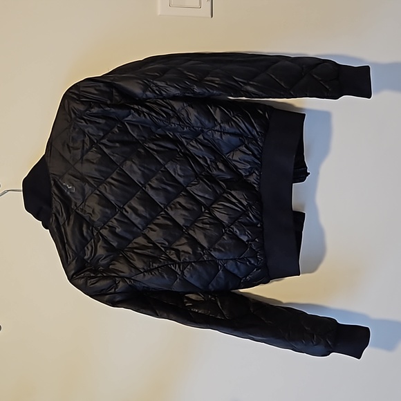 Aritzia TNA League Jacket - Picture 2 of 4